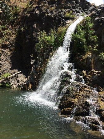 Cascate Oxena
