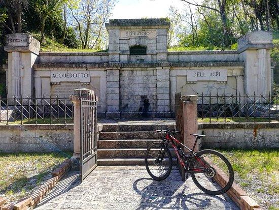 Sorgente Sorgitora