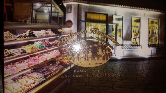 Pasticceria Barcellona