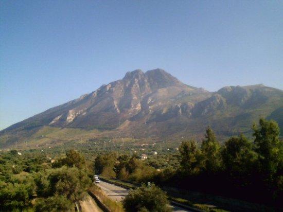 Riserva Naturale Orientata Monte S. Calogero