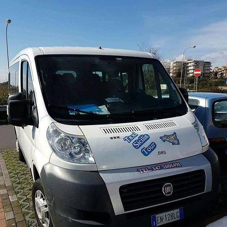 La Sicilia Tour