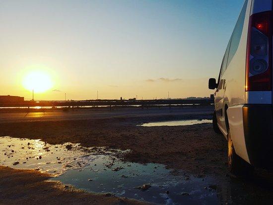 Transfer Trapani Sicily Services