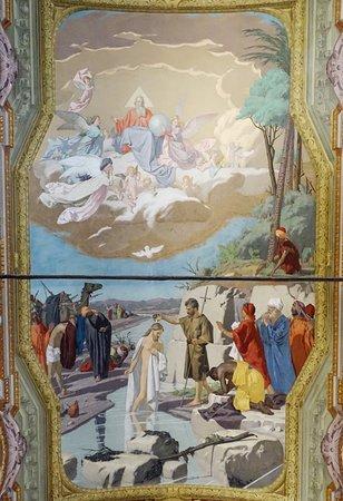 Chiesa di San Giovanni Battista