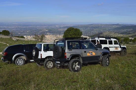 Nolexgo adventure