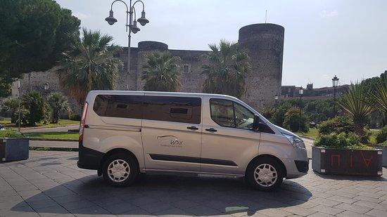 My Way Transfers and Tours