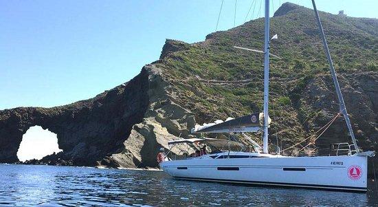Sailing Italia Charter