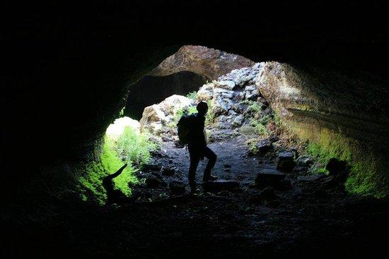 Etna Mareneve Escursioni
