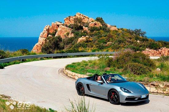 Gran Tour in Sicily- GTS