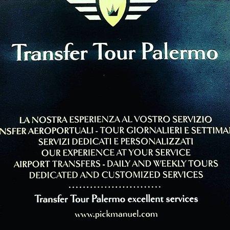 Giosue Transfer