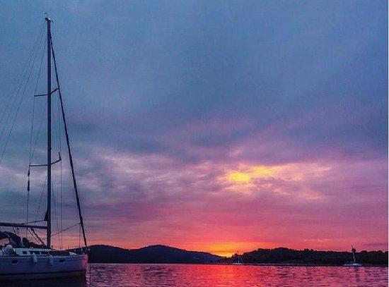Vacanza in barca a vela alle isole Egadi