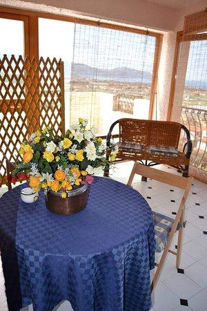 Bed and Breakfast La Casa Di Mariu