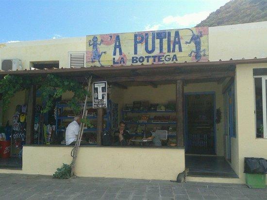 A Putia