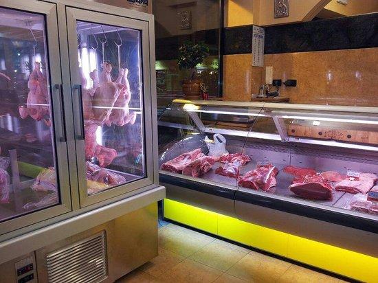 Mangiapane Macelleria
