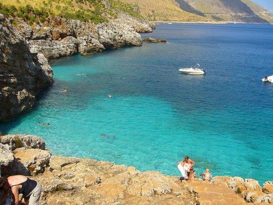 Riserva Naturale Organizzata Dello Zingari