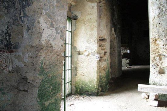 Grotta del Crocifisso
