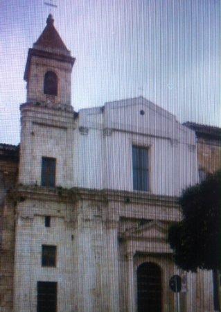 Chiesa di Santa Rosalia
