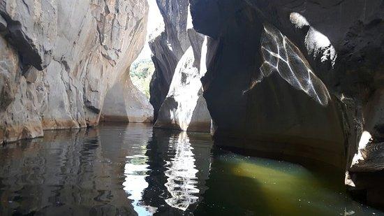Gole di Tiberio