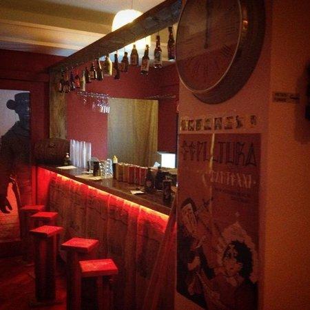 Picasso Art Cafe