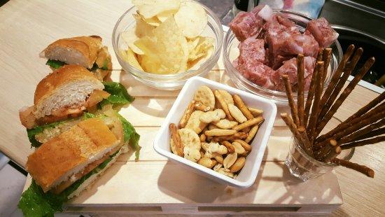 Caffe del Corso Piedimonte