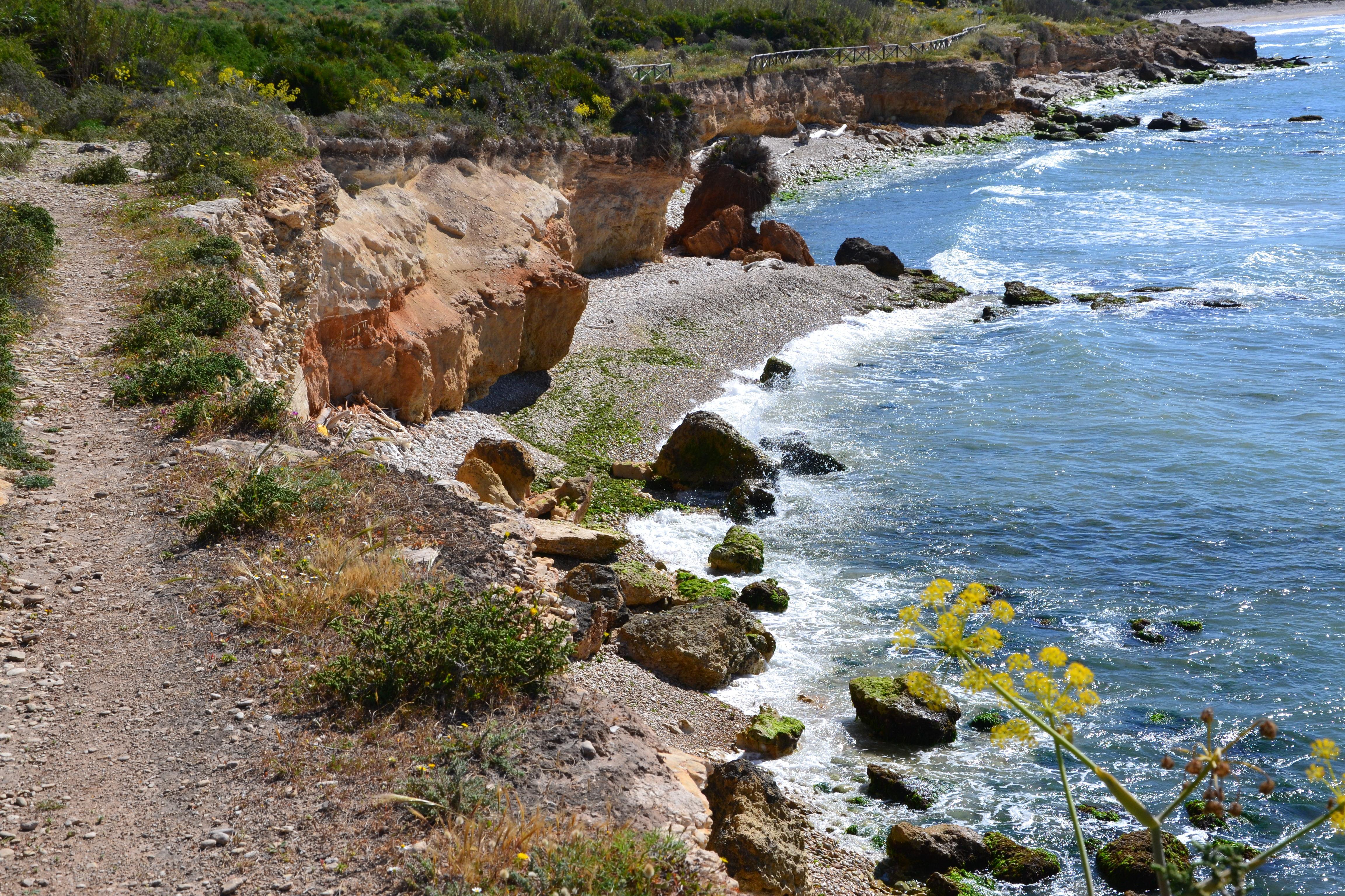 Lungomare di Donnalucata