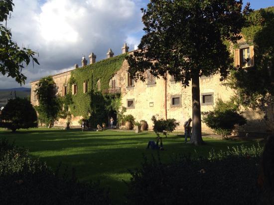 Il Castello di Nelson