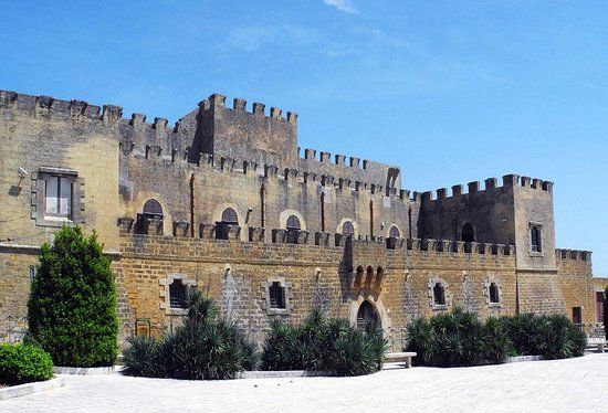 Château Grifeo