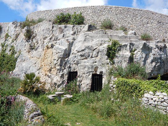 Parco Archeologico di Akrai