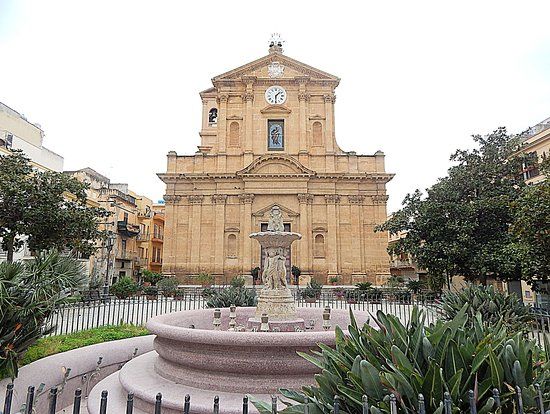 Madrice di Bagheria