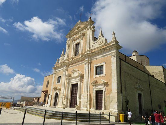 Chiesa di Santa Oliva
