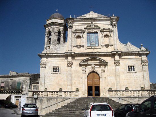 Église Saint-Michel