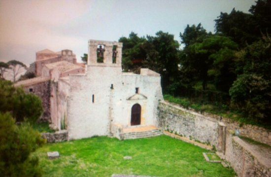 Church of St. Ursula