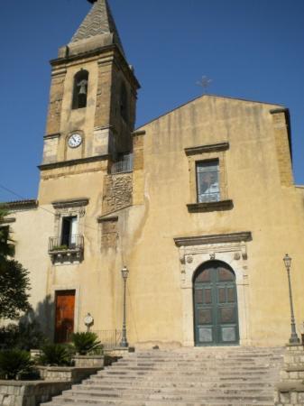 Chiesa di Santa Maria del Gesu