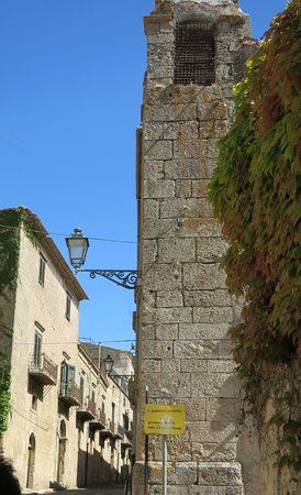 Chiesa di San Gandolfo la Povera