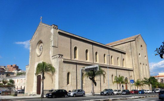 Church of S. Francesco all'Immacolata