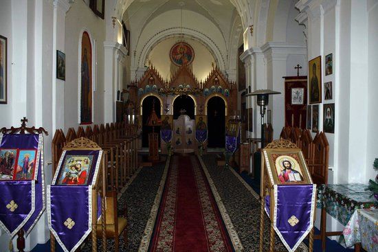 Chiesa Ortodossa di San Calogero