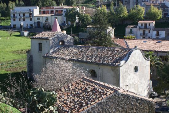 Chiesa di Santa Maria di Gesu