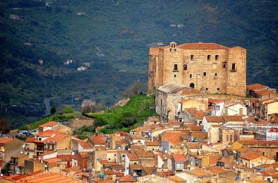 Castelbuono