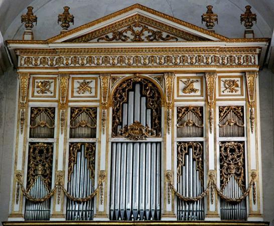 Abbazia Benedettina di San Martino delle Scale