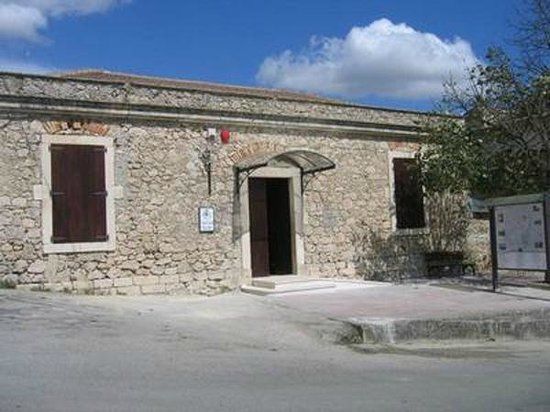 Mulino Dell'acqua