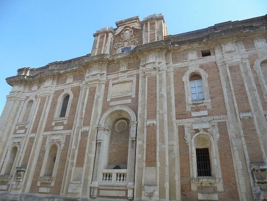Chiesa di San Giovanni di Malta