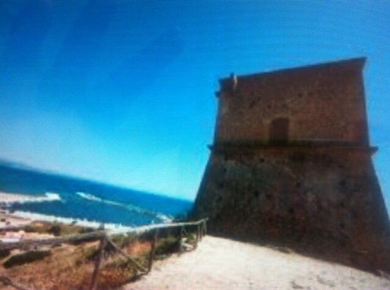 Torre di Porto Palo