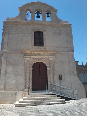 Chiesa Pompei