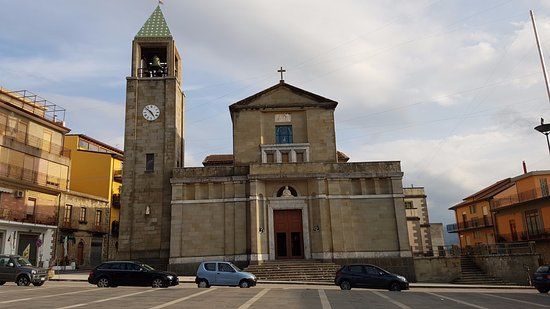 Chiesa madre Maria Santissima Assunta
