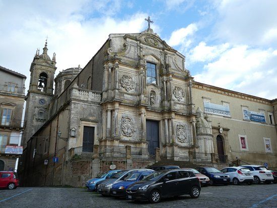 Chiesa di San Francesco