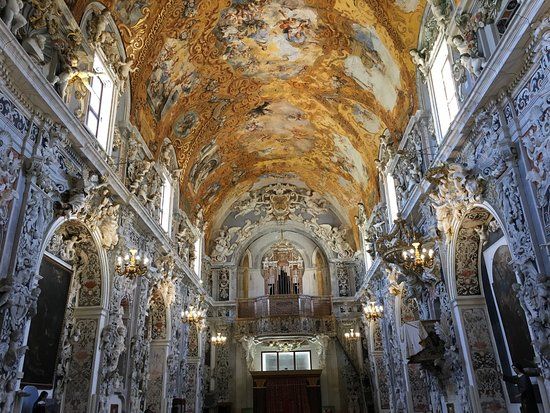 l'Église de San Francesco