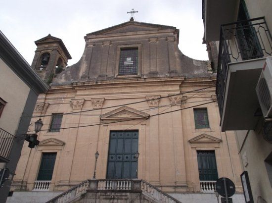 Chiesa di San Martino