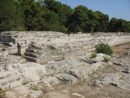 Tempio di Apollo