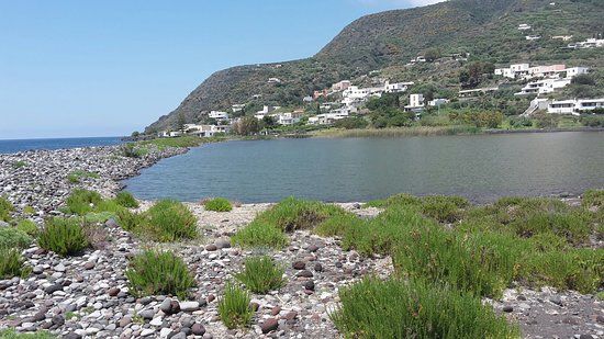 Faro Di Lingua