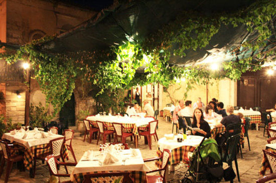 A Rusticana