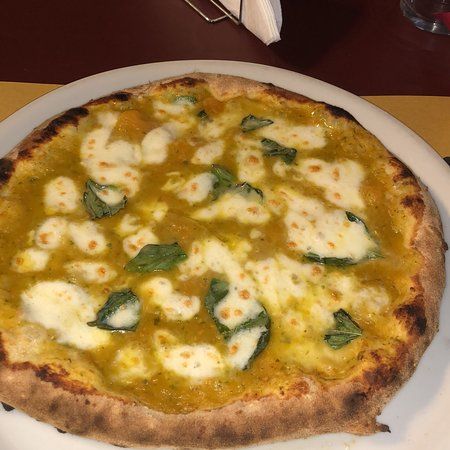 Pizzeria Pellegrino